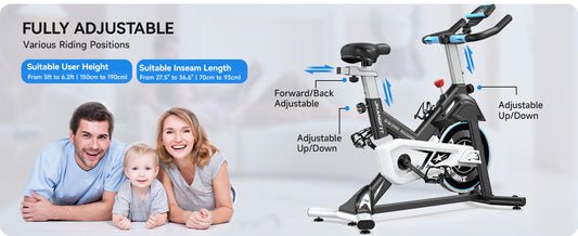 Exercise Bike Types, Benefits, and Buying Guide