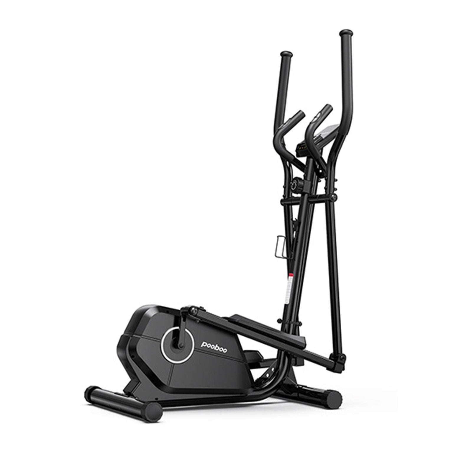 Pooboo Elliptical Trainer for Home – POOBOO