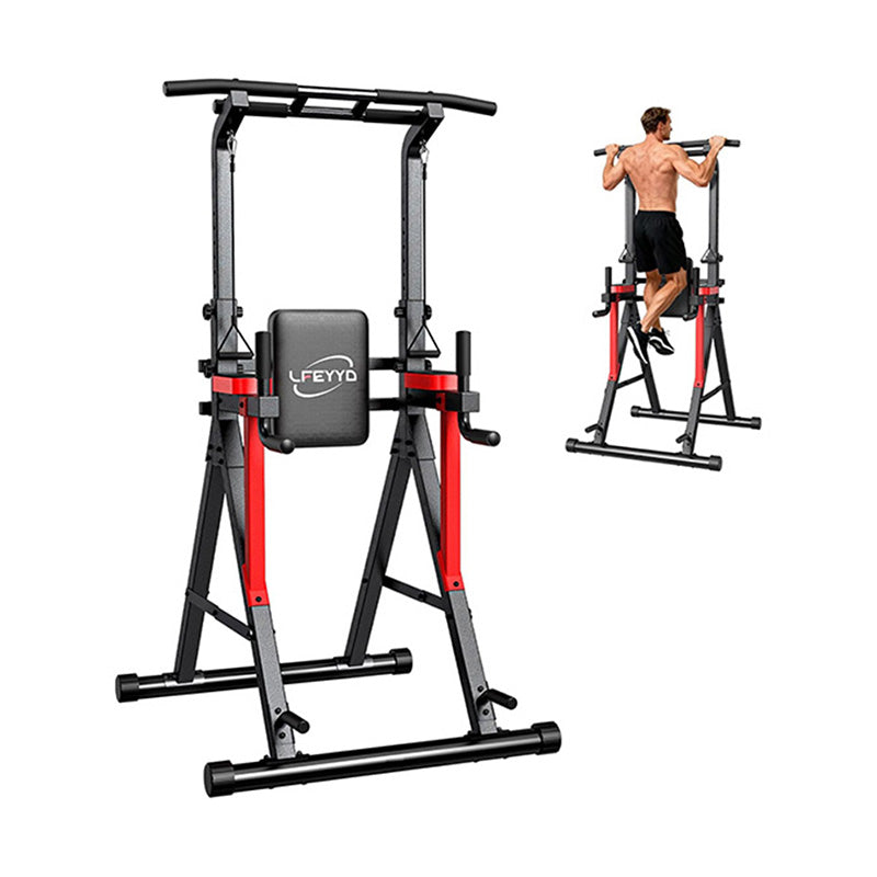 C860 Power Tower Free Standing – POOBOO