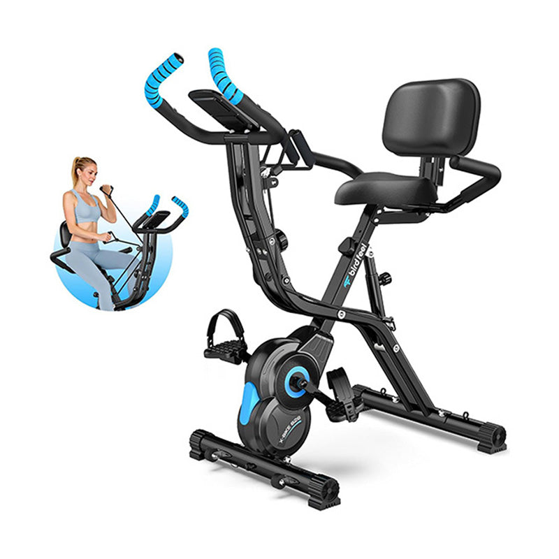 Pooboo Multi-functional Exercise Bike – POOBOO