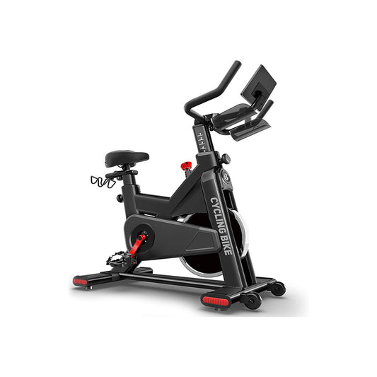 D810 Stationary Bike for Home Cardio Workout