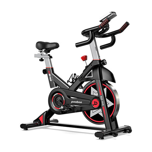 D61804 Stationary Bike for Home Gym