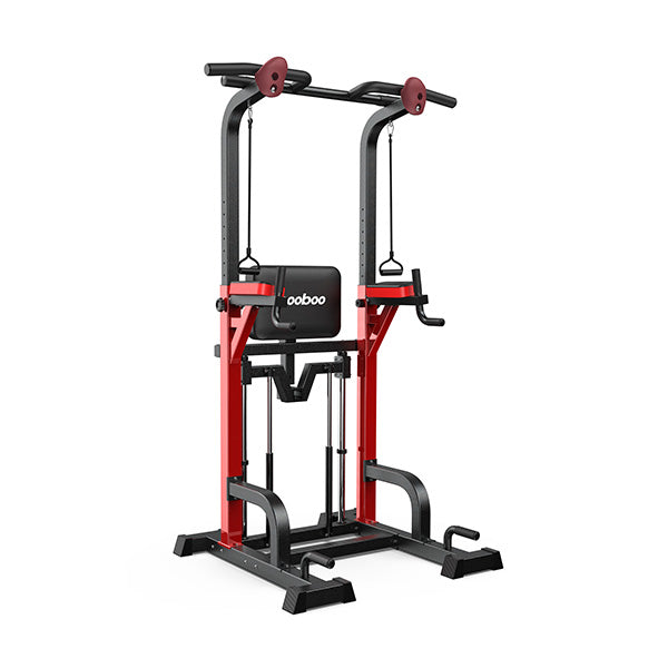 C773 Pull Up Bar Stand for Fitness Home Gym