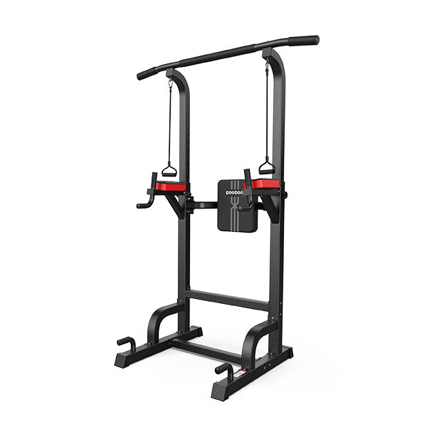 C96608 Multi-Function Power Tower