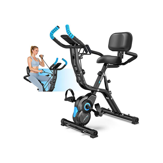 X82801 Multi-functional Exercise Bike