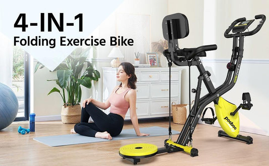 Beginner's Guide To Cycling