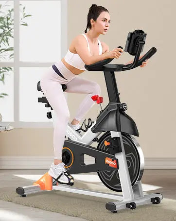 Pooboo Indoor Exercise Bike D525