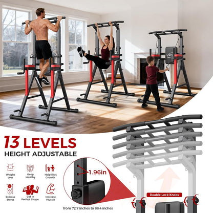 C860 Power Tower Free Standing