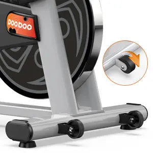 Pooboo Indoor Exercise Bike D525