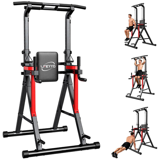 C860 Power Tower Free Standing