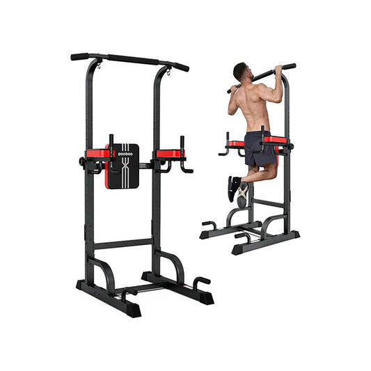 C966 Multi-Function Power Tower