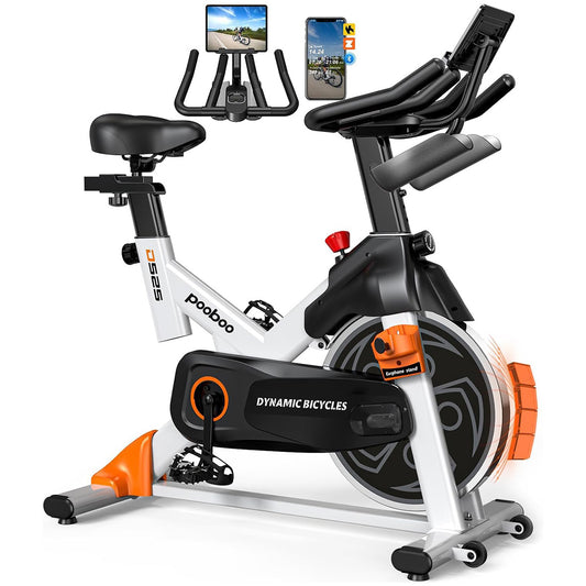 D525X Indoor Exercise Bike