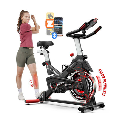 D616M2 Stationary Exercise Bike