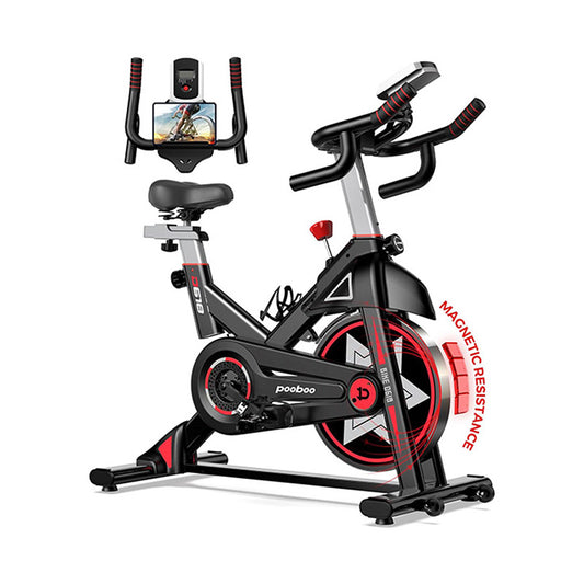 D61804 Stationary Bike for Home Gym