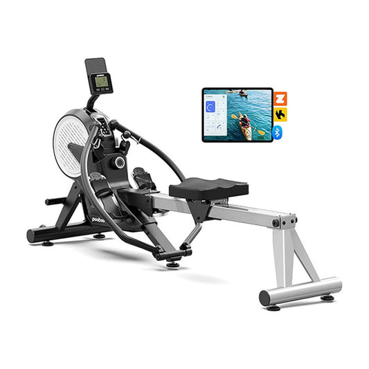 H188 Adjustable Magnetic Rowing Machine