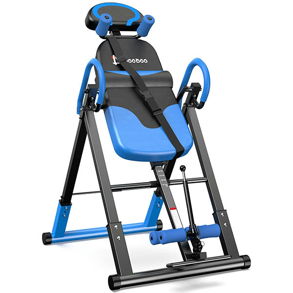 I218 Fitness Inverted Machine