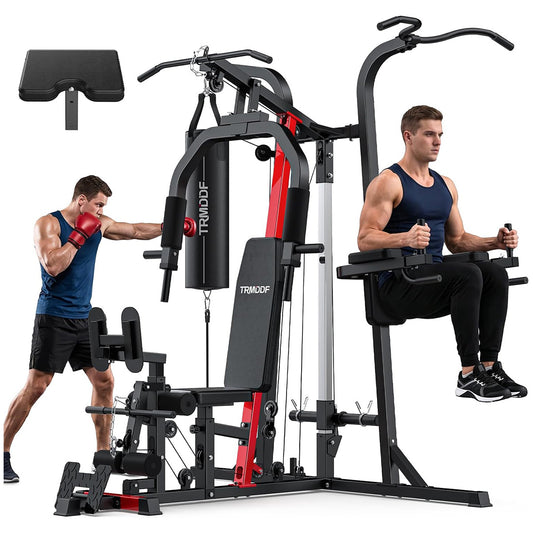 P310 HomeGym Equipment for Full Body Strength Training