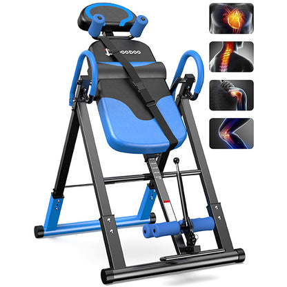 I218 Fitness Inverted Machine