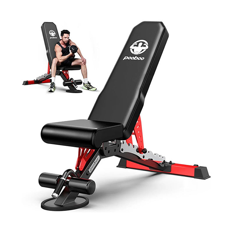 Y160 Adjustable Weight Bench