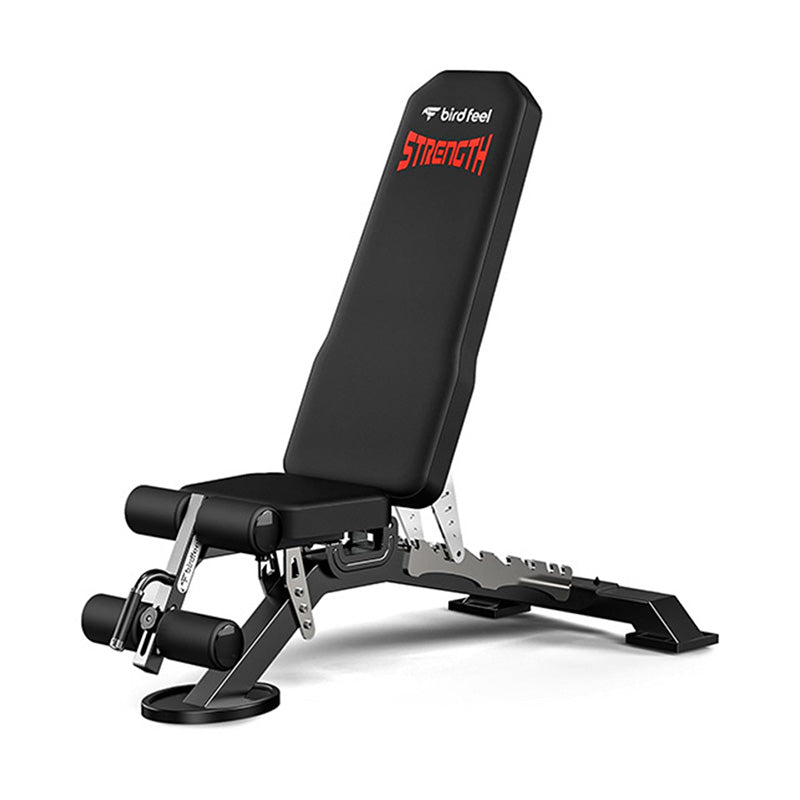 Y161 Heavy Duty Workout Bench