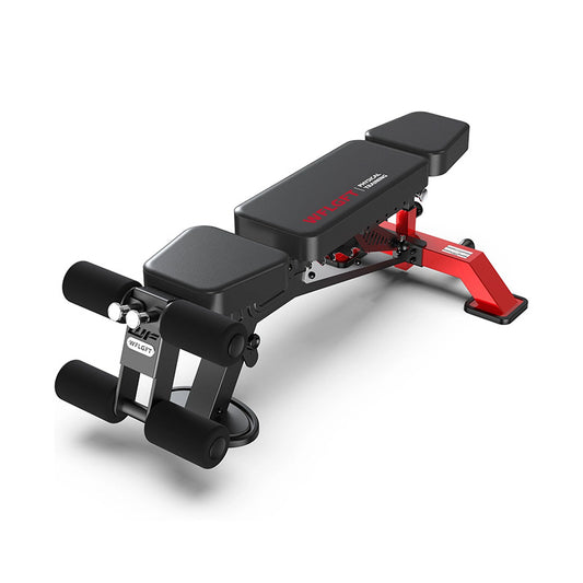 Y180 Weight Bench for Home Gym