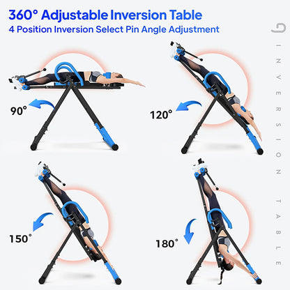 I218 Fitness Inverted Machine