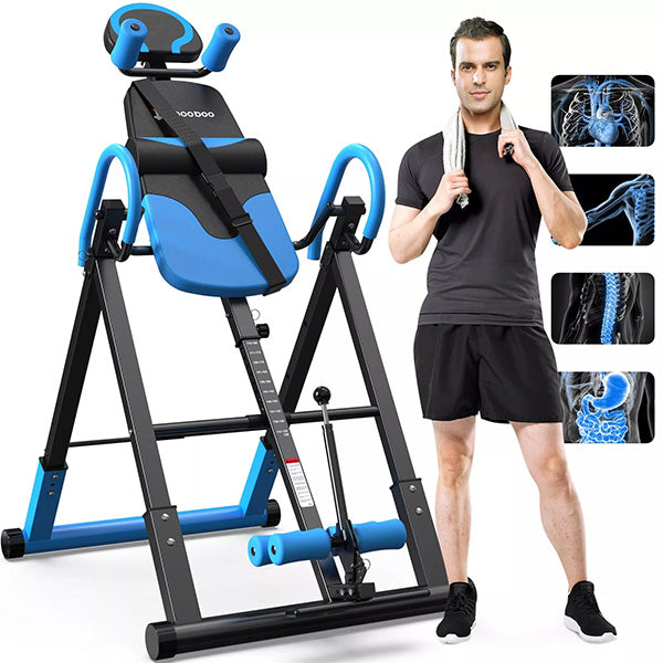 I218 Fitness Inverted Machine