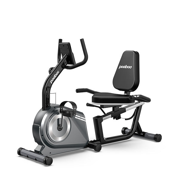 W273 Home Adjustable Exercise Bike