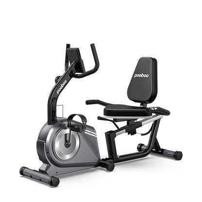 W273 Home Adjustable Exercise Bike