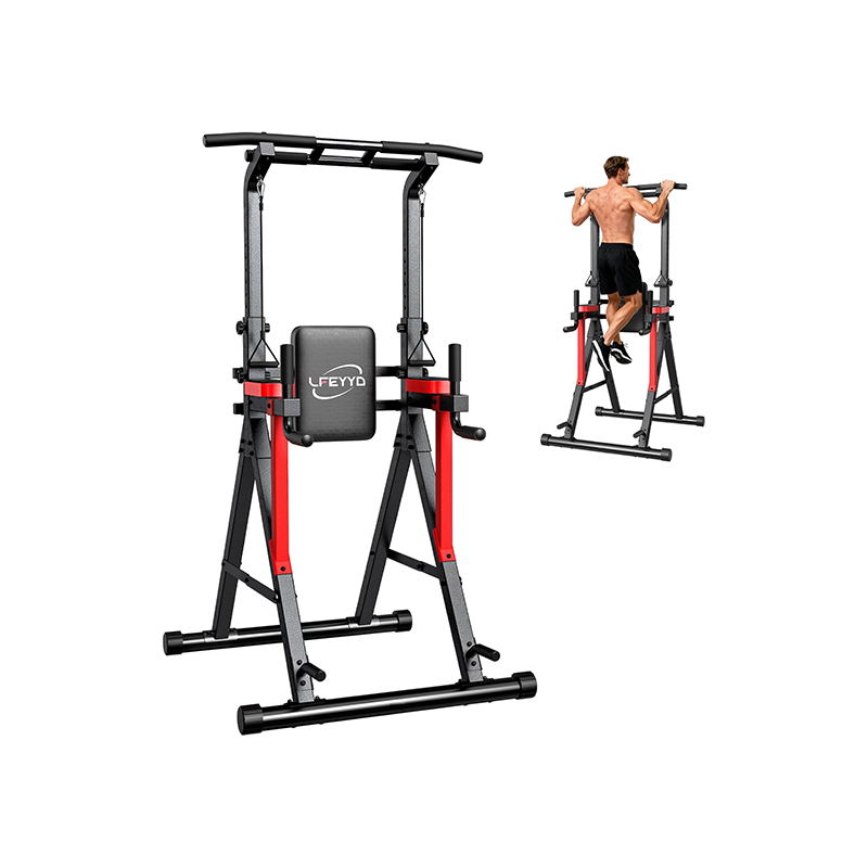 C860 Power Tower Free Standing