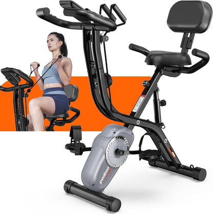 X429 Multi-functional Exercise Bike