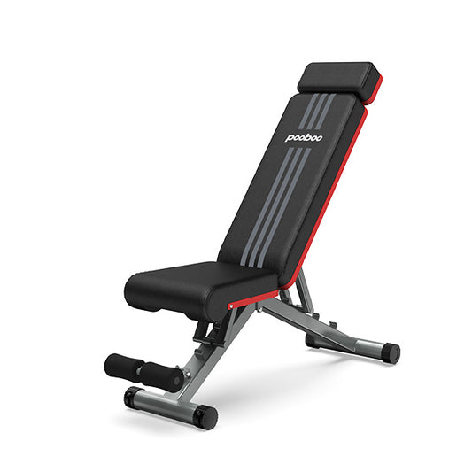 Y15801 Indoor Dumbbell Bench