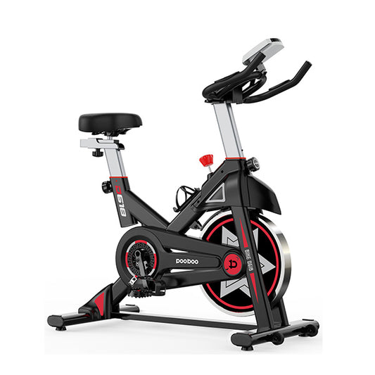 D61802 Stationary Bike for Home Gym