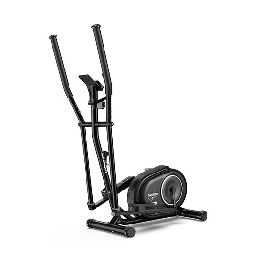 E30504 Indoor Fitness Elliptical Machine