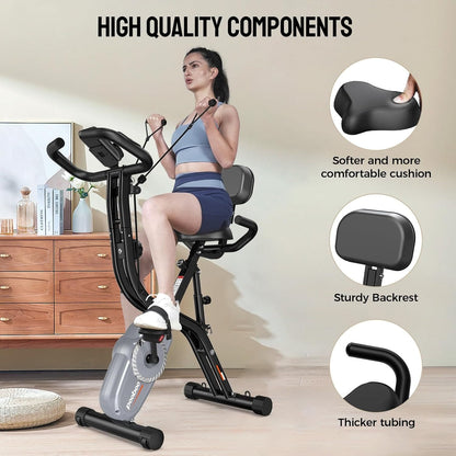 X429 Multi-functional Exercise Bike