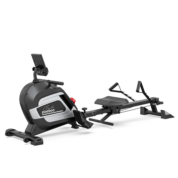 H01503 Adjustable Resistance Rower