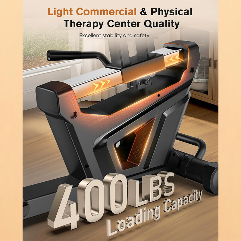 W216 Recumbent Exercise Bike
