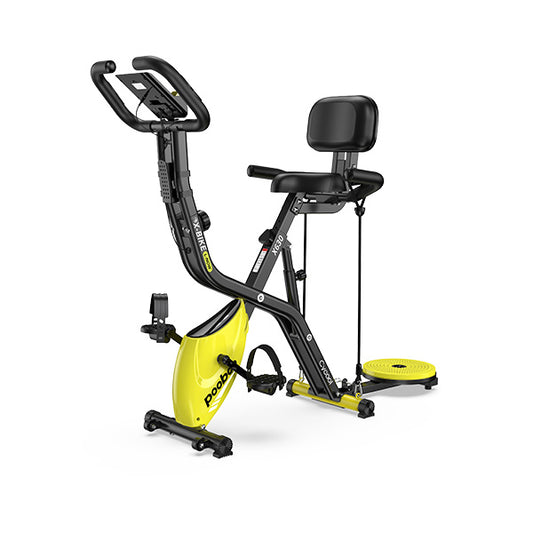 X630M3 Adjustable Exercise Bike