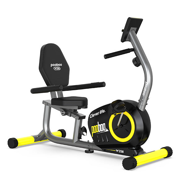 W258 Aerobic Exercise Bike