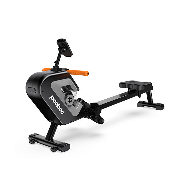 H79901 Magnetic Rowing Machine