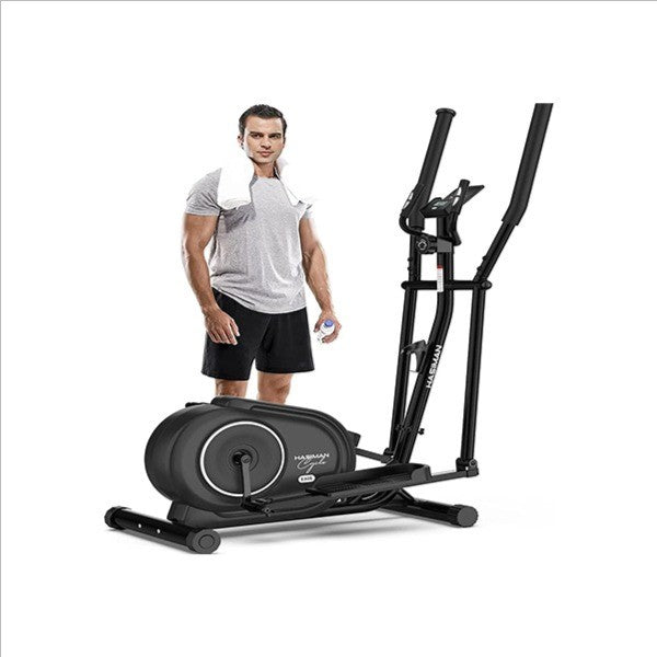 E30504 Indoor Fitness Elliptical Machine